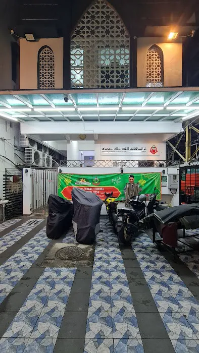 Surau Abu Said Al-Khudri Picture 2