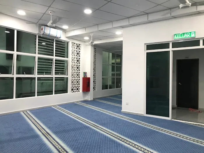 Surau Abu Said Al-Khudri Picture 7