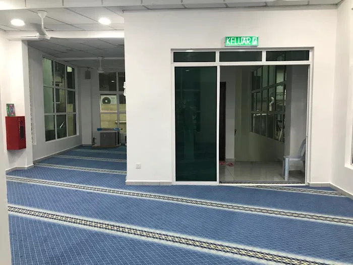 Surau Abu Said Al-Khudri Picture 9