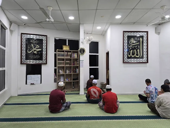 Surau Abu Said Al-Khudri Picture 6
