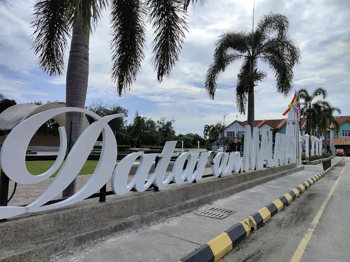 Dataran Malawati Picture 3
