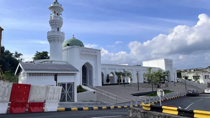 Dataran Malawati Picture 6