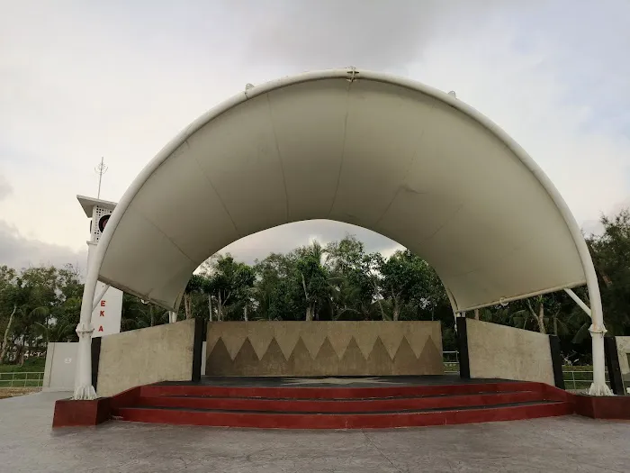 Dataran Malawati Picture 8