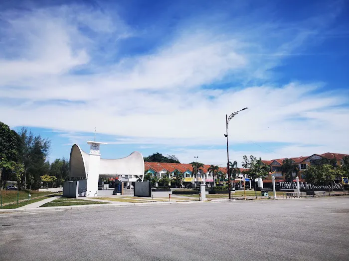 Dataran Malawati Picture 4
