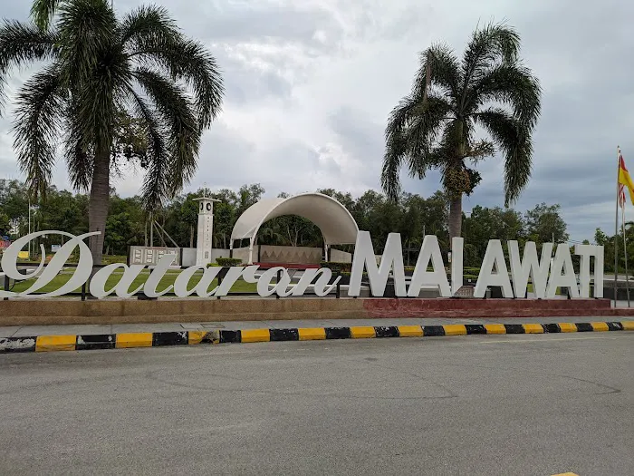 Dataran Malawati Picture 1