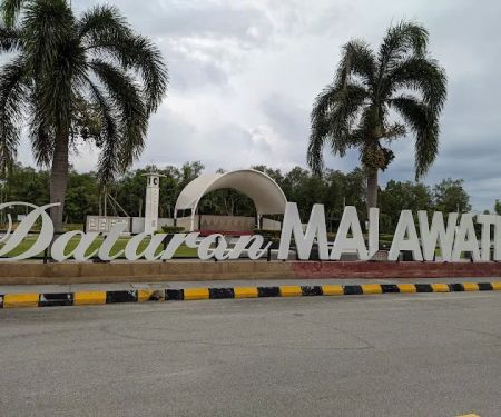 Dataran Malawati