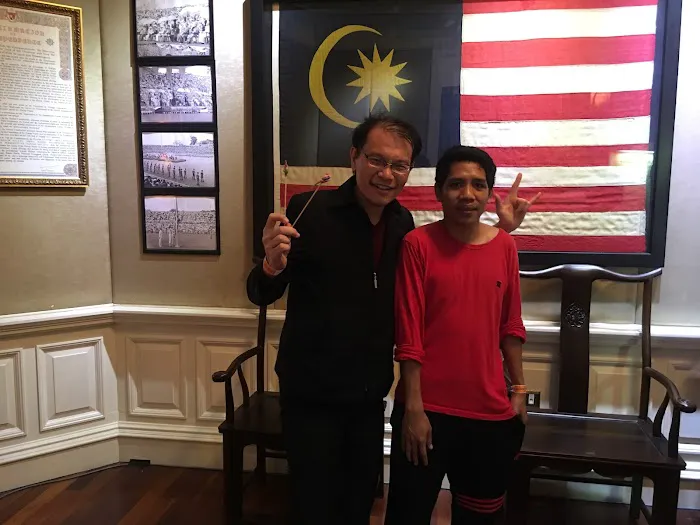 Seri Negara Picture 9