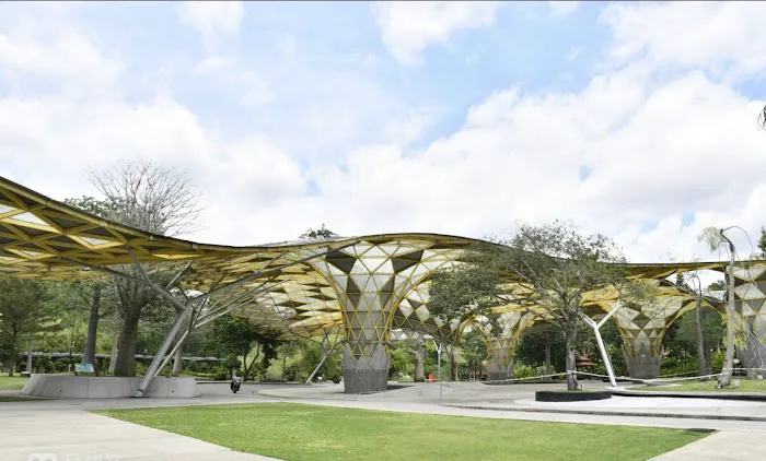 Lake Garden - Kuala Lumpur Picture 2