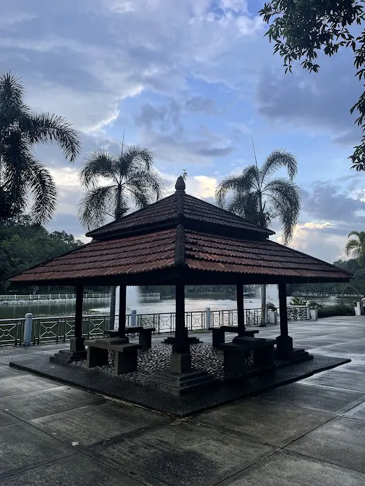 Lake Garden - Kuala Lumpur Picture 9