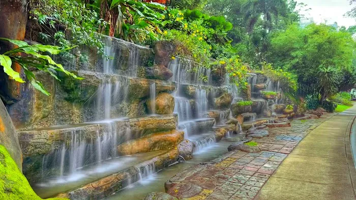 Lake Garden - Kuala Lumpur Picture 3