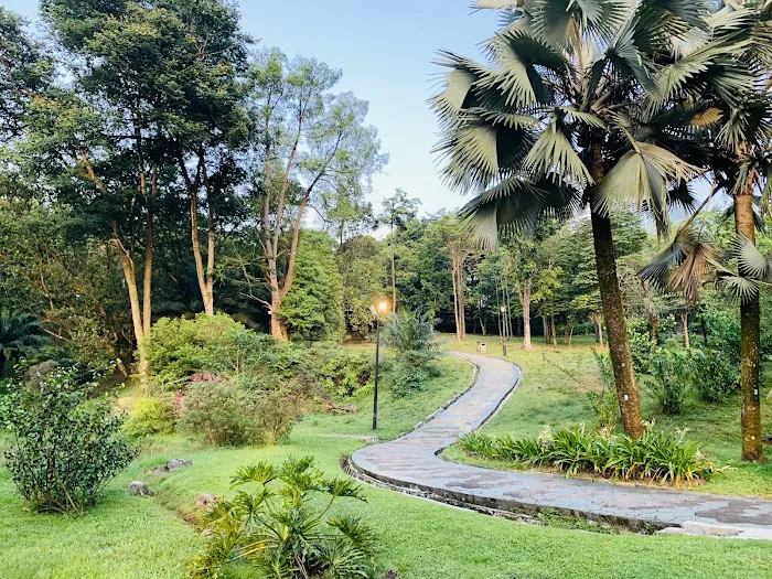 Lake Garden - Kuala Lumpur Picture 7