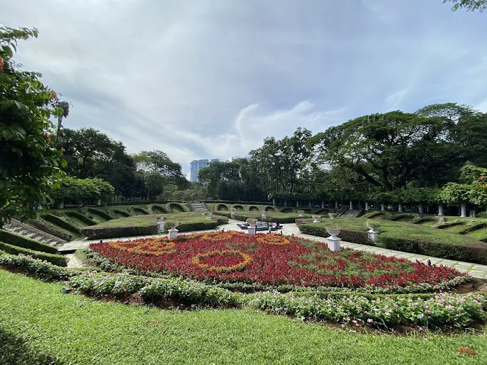 Lake Garden - Kuala Lumpur Picture 5