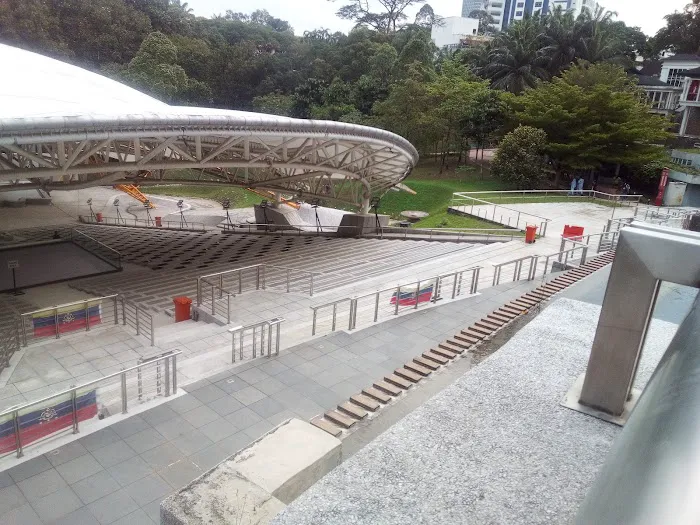 Lake Garden - Kuala Lumpur Picture 10
