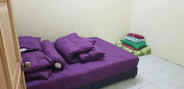Homestay Jerantut Picture 3