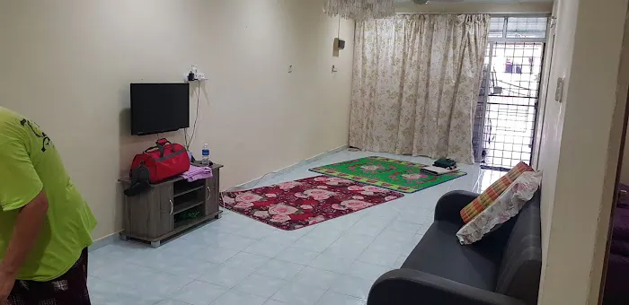 Homestay Jerantut Picture 1