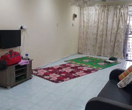 Homestay Jerantut