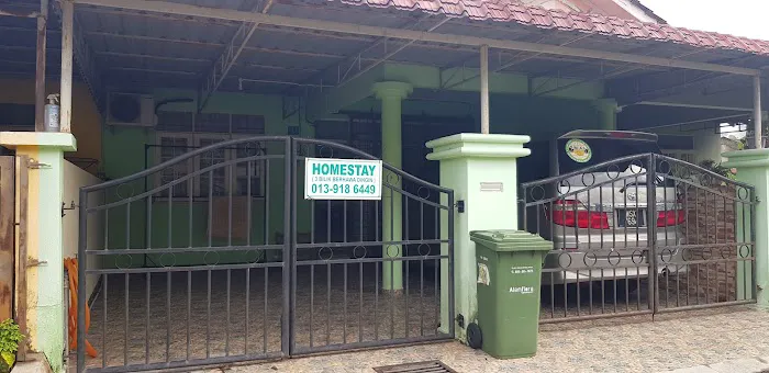 Homestay Jerantut Picture 2