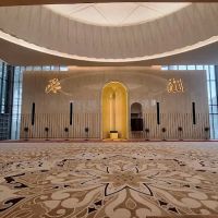 Masjid Al-Sultan Abdullah ico
