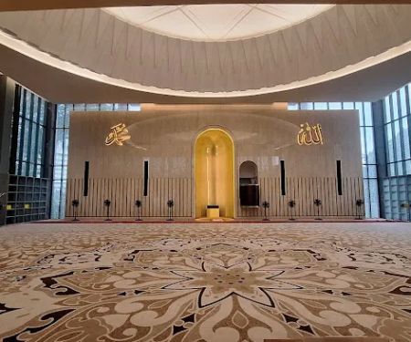 Masjid Al-Sultan Abdullah