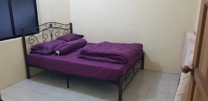 Homestay Jerantut Picture 6