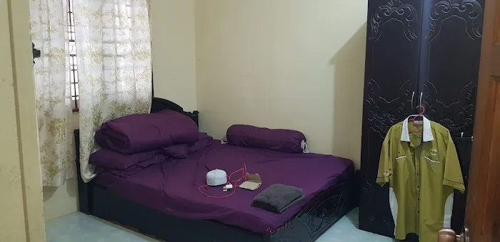 Homestay Jerantut Picture 5