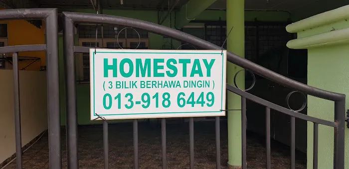 Homestay Jerantut Picture 4