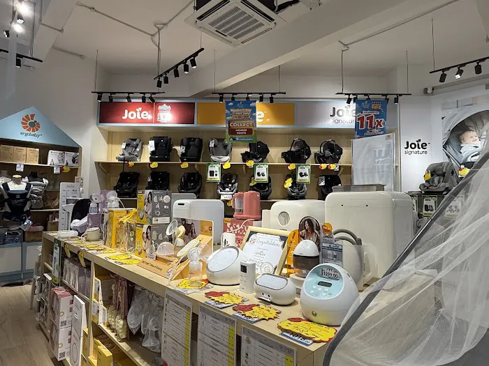 My Lovely Baby Shop ( Setapak ) Picture 6
