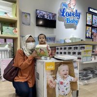 My Lovely Baby Shop ( Setapak ) ico
