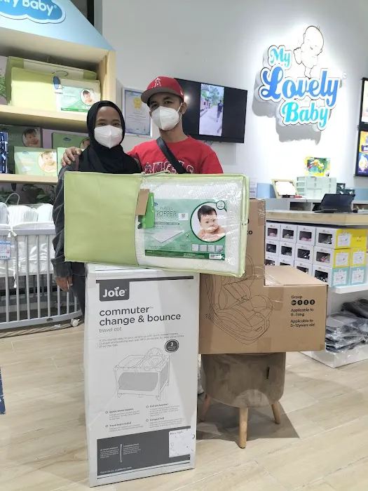 My Lovely Baby Shop ( Setapak ) Picture 7