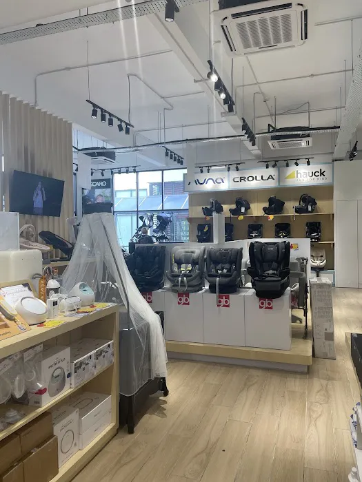 My Lovely Baby Shop ( Setapak ) Picture 2