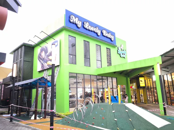 My Lovely Baby Shop ( Setapak ) Picture 3