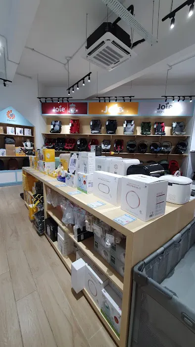 My Lovely Baby Shop ( Setapak ) Picture 4