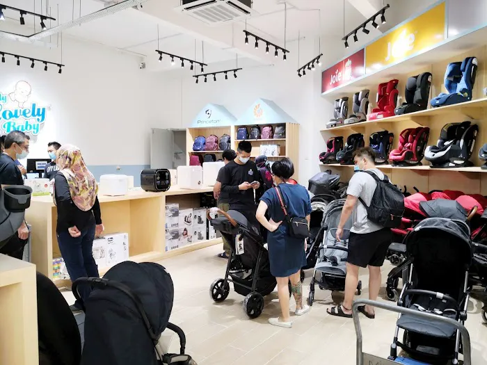 My Lovely Baby Shop ( Setapak ) Picture 10