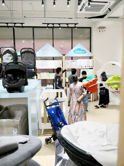 My Lovely Baby Shop ( Setapak ) Picture 8