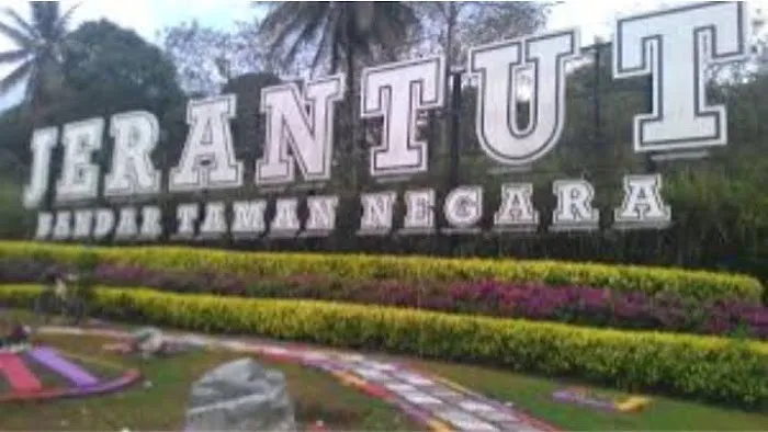 Homestay Jerantut Picture 9
