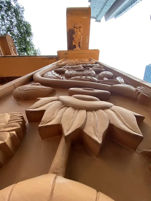 Little Indian Fountain Picture 9