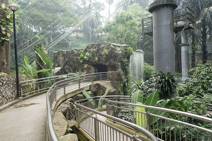 KL Bird Park Picture 10