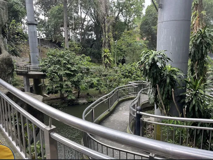 KL Bird Park Picture 4