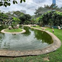 KL Bird Park ico