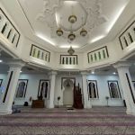 Sultan Abdul Samad Jamek Mosque