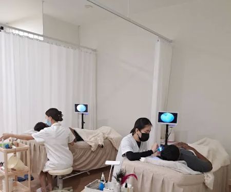 MY EAR Cleaning Specialist (专业采耳)
