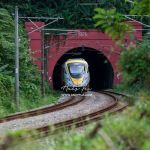 Terowong KTMB Bukit Aman
