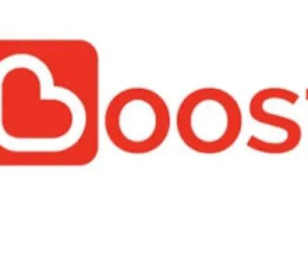 Boostpp