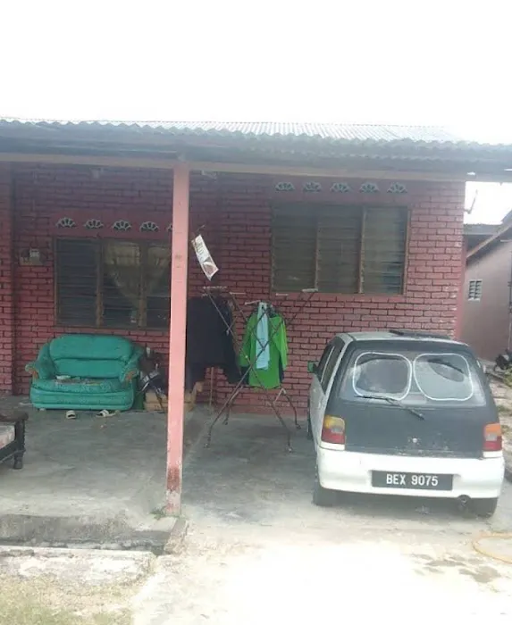 Perumahan Kos Rendah Peringkat 3 & 4 Picture 1