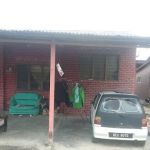 Perumahan Kos Rendah Peringkat 3 & 4