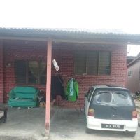 Perumahan Kos Rendah Peringkat 3 & 4 ico