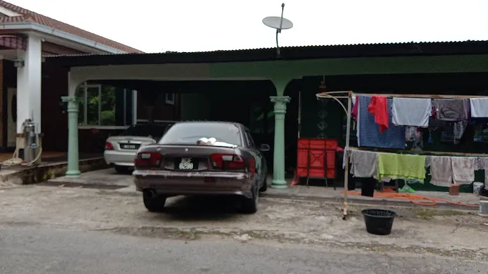 Perumahan Kos Rendah Peringkat 3 & 4 Picture 2