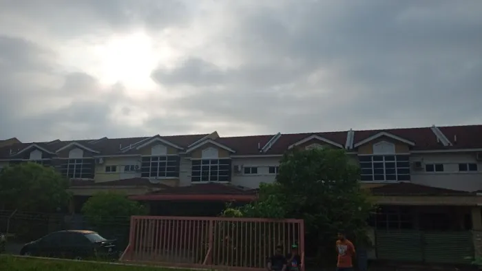 Perumahan Kos Rendah Peringkat 3 & 4 Picture 4