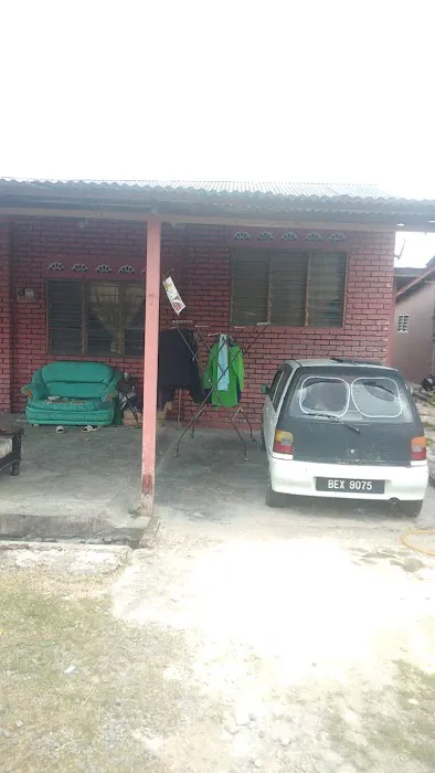 Perumahan Kos Rendah Peringkat 3 & 4 Picture 6