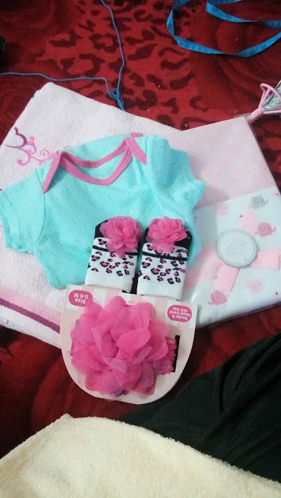 My Lovely Baby Picture 4